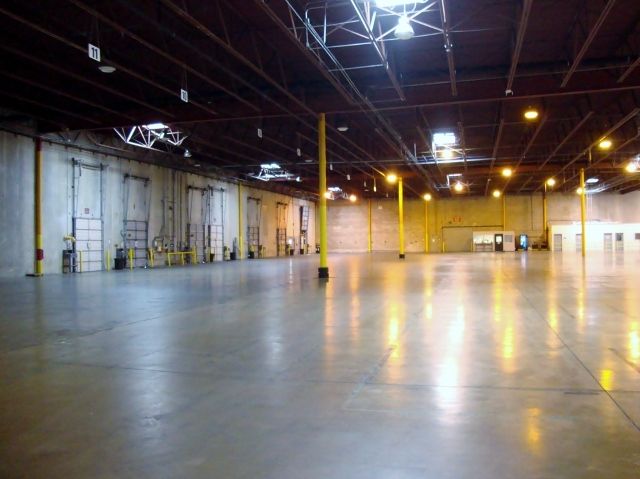 Seaford Warehouses : 1801 Dulaney Street, Seaford, DE 19973